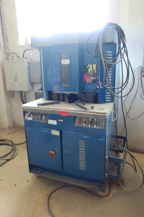 Dřevoobráběcí stroje-1